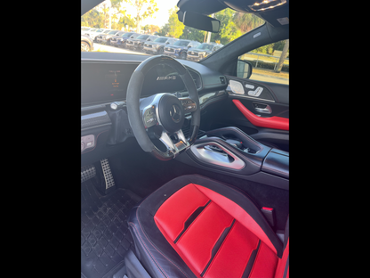 2021 Mercedes GLE 63s AMG RENNtech